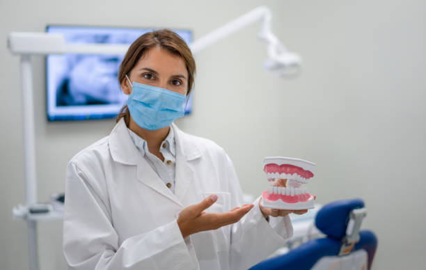 Best Weekend Emergency Dental Services in Burnettown, SC