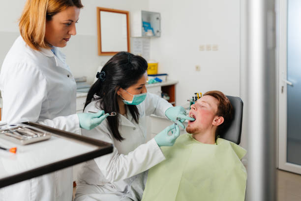 Best Emergency Treatment for Jaw Pain or Injury in Burnettown, SC
