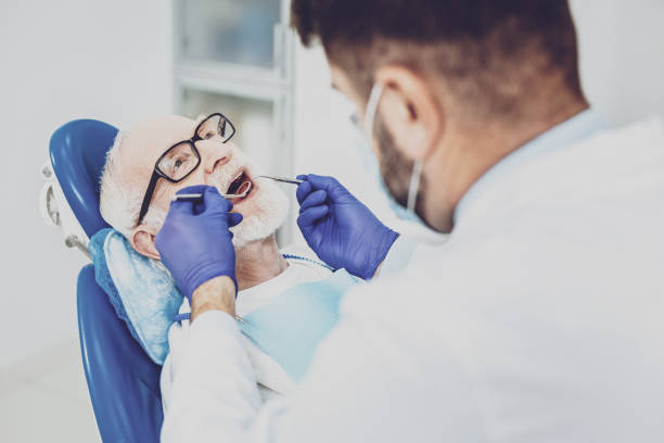 Best Emergency Denture Repair in Burnettown, SC